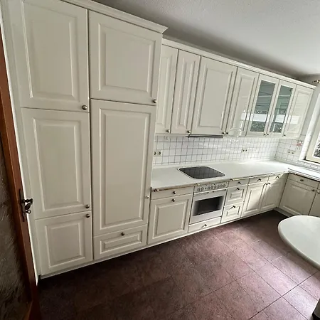 Traumhafte Ferienwohnung, Ruhig Und Zentral * 하멜른