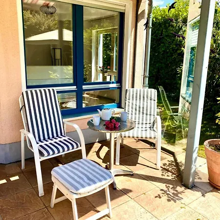 Traumhafte Ferienwohnung, Ruhig Und Zentral Hamelin