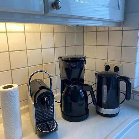 Traumhafte Ferienwohnung, Ruhig Und Zentral Hamelin
