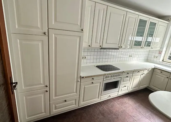 Traumhafte Ferienwohnung, Ruhig Und Zentral * Hamelin