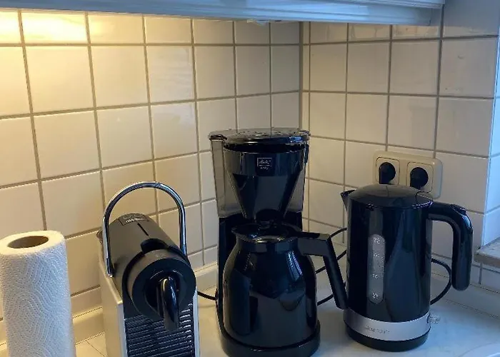Traumhafte Ferienwohnung, Ruhig Und Zentral Hamelin